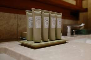 Imperial Hotel, Kyoto