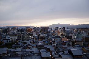Imperial Hotel, Kyoto