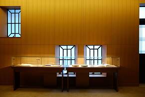 Imperial Hotel, Kyoto