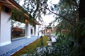 Imperial Hotel, Kyoto