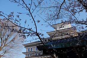 Imperial Hotel, Kyoto