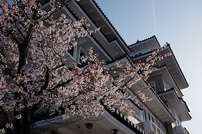 Imperial Hotel, Kyoto