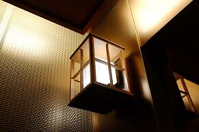 Imperial Hotel, Kyoto
