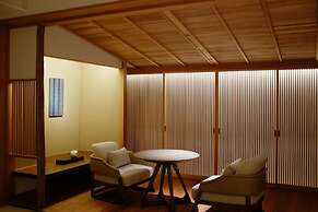 Imperial Hotel, Kyoto