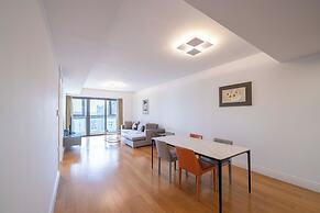Tyms Comfortable 2BR 1BA Apt Xujiahui