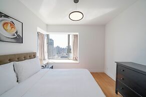 Tyms Comfortable 2BR 1BA Apt Xujiahui