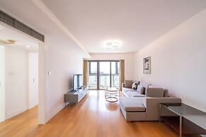 Tyms Comfortable 2BR 1BA Apt Xujiahui