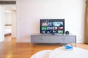 Tyms Comfortable 2BR 1BA Apt Xujiahui