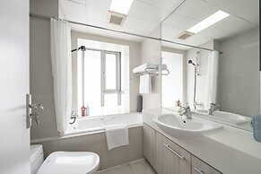 Tyms Comfortable 2BR 1BA Apt Xujiahui