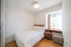Tyms Comfortable 2BR 1BA Apt Xujiahui