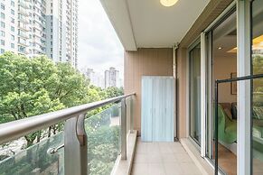 Tyms Premium 1BR 1BA Apt Yongxin Century