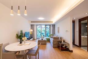 Tyms Premium 1BR 1BA Apt Yongxin Century