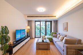 Tyms Premium 1BR 1BA Apt Yongxin Century