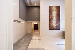 Tyms Premium 1BR 1BA Apt Yongxin Century