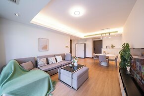 Tyms Premium 1BR 1BA Apt Yongxin Century