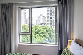 Tyms Premium 1BR 1BA Apt Yongxin Century