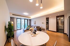 Tyms Premium 1BR 1BA Apt Yongxin Century