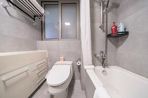 Tyms Premium 1BR 1BA Apt Yongxin Century