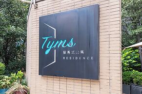 Tyms Premium 1BR 1BA Apt Yongxin Century