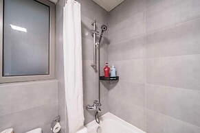 Tyms Premium 1BR 1BA Apt Yongxin Century