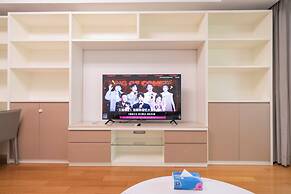 Tyms Stylish 1BR 1BA Apt Xujiahui Center