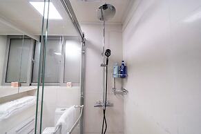 Tyms Stylish 1BR 1BA Apt Xujiahui Center