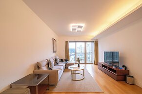 Tyms Family 2BR 1BA Apt Xujiahui Center
