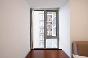 Tyms Family 2BR 1BA Apt Xujiahui Center
