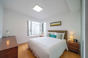 Tyms Family 2BR 1BA Apt Xujiahui Center
