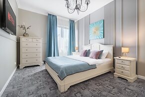 Moonlight Central Apartments