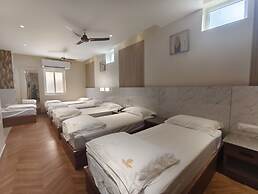 Giri Comfort