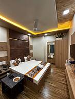 Hotel royal suites Ajmer AC Rooms