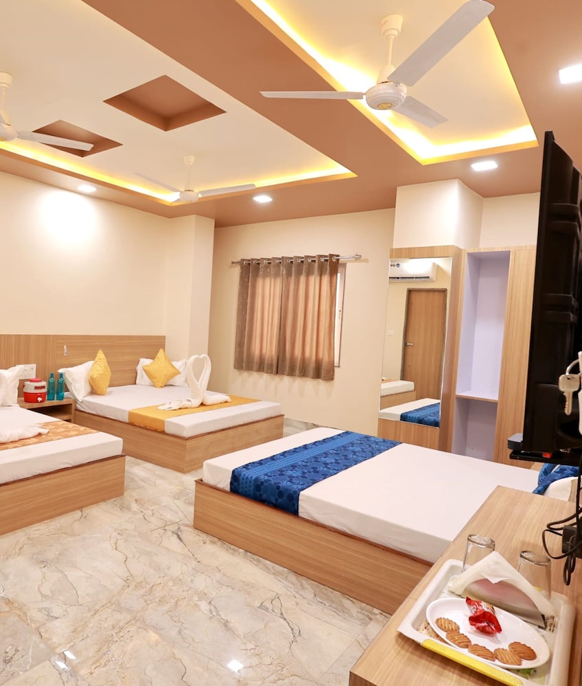 Hotel royal suites Ajmer AC Rooms