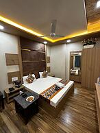 Hotel royal suites Ajmer AC Rooms