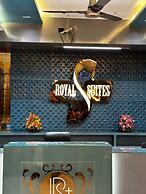 Hotel royal suites Ajmer AC Rooms