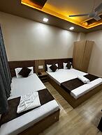 Hotel royal suites Ajmer AC Rooms