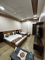 Hotel royal suites Ajmer AC Rooms