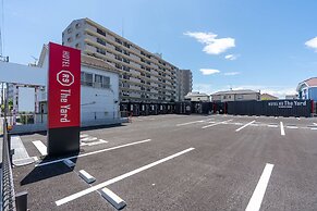 HOTEL R9 The Yard Honjowakaizumi
