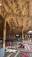 Diala luxury wadi rum