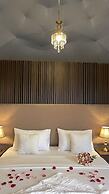 Diala luxury wadi rum