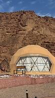 Diala luxury wadi rum