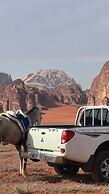 Diala luxury wadi rum