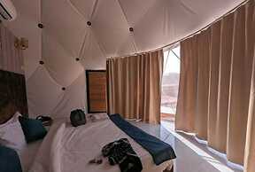 Diala luxury wadi rum