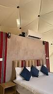 Diala luxury wadi rum