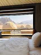 Diala luxury wadi rum