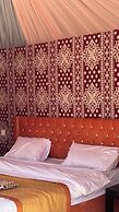 Diala luxury wadi rum