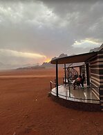 Diala luxury wadi rum