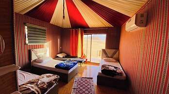 Diala luxury wadi rum