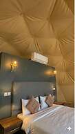 Diala luxury wadi rum