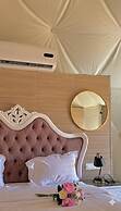 Diala luxury wadi rum